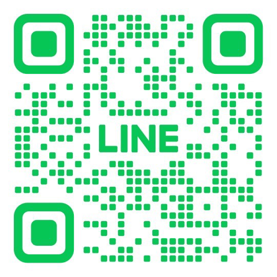 しっぽり亭 公式LINE 友だち追加用QRコード